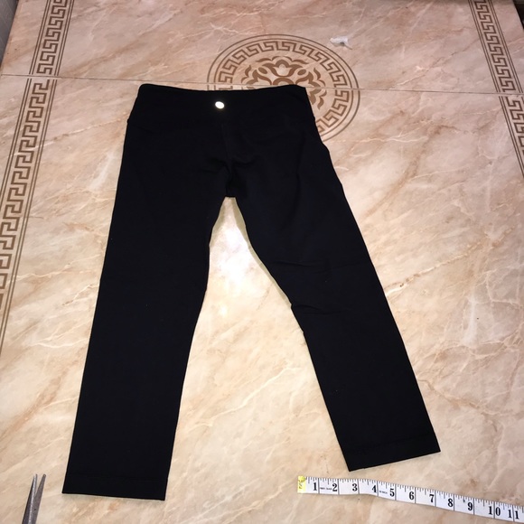 Lululemon Athletic size 4x21 - Picture 4 of 7